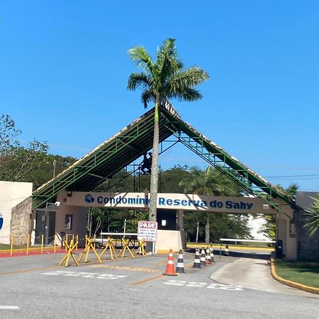 Reserva Do Sahy, Condado Mangaratiba Dış mekan fotoğraf