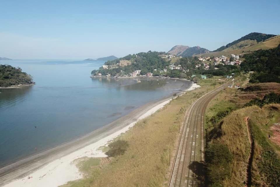 Reserva Do Sahy, Condado Mangaratiba Dış mekan fotoğraf