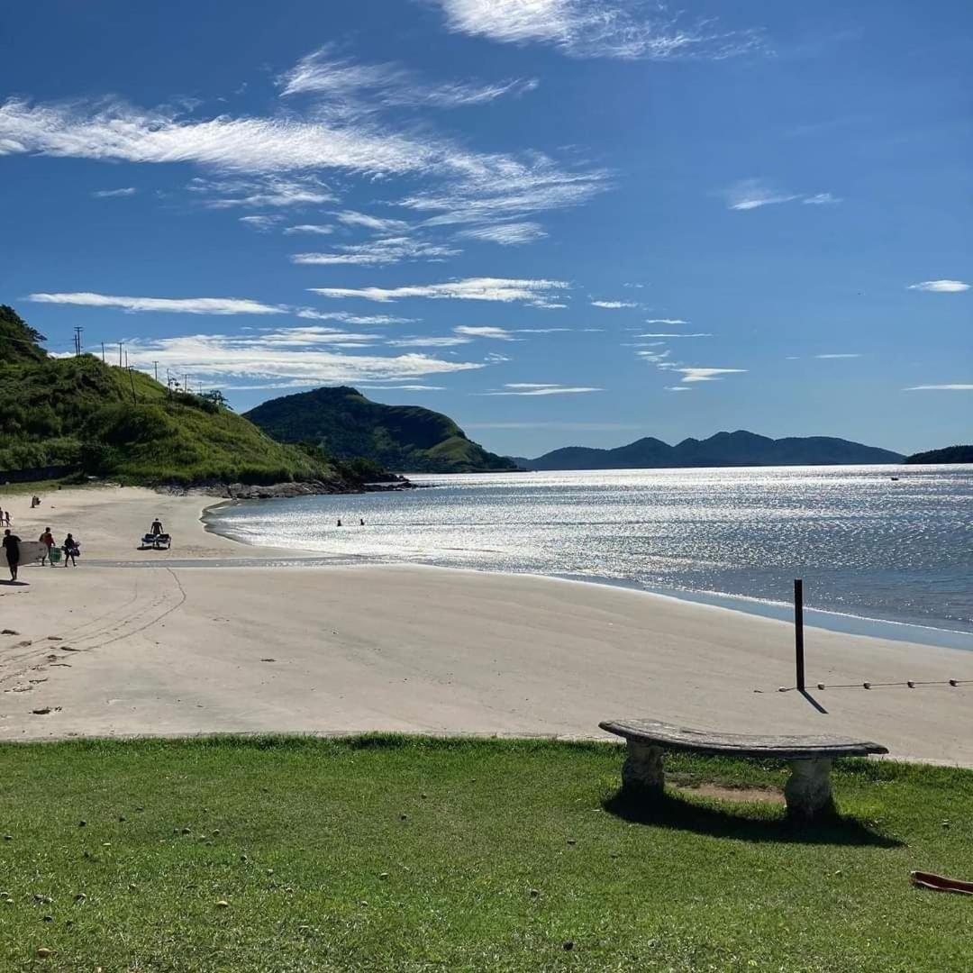 Reserva Do Sahy, Condado Mangaratiba Dış mekan fotoğraf