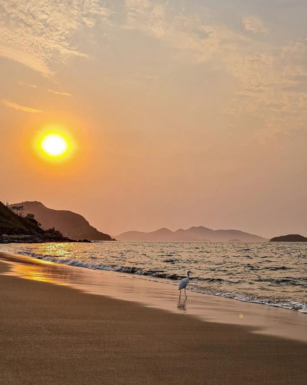 Reserva Do Sahy, Condado Mangaratiba Dış mekan fotoğraf