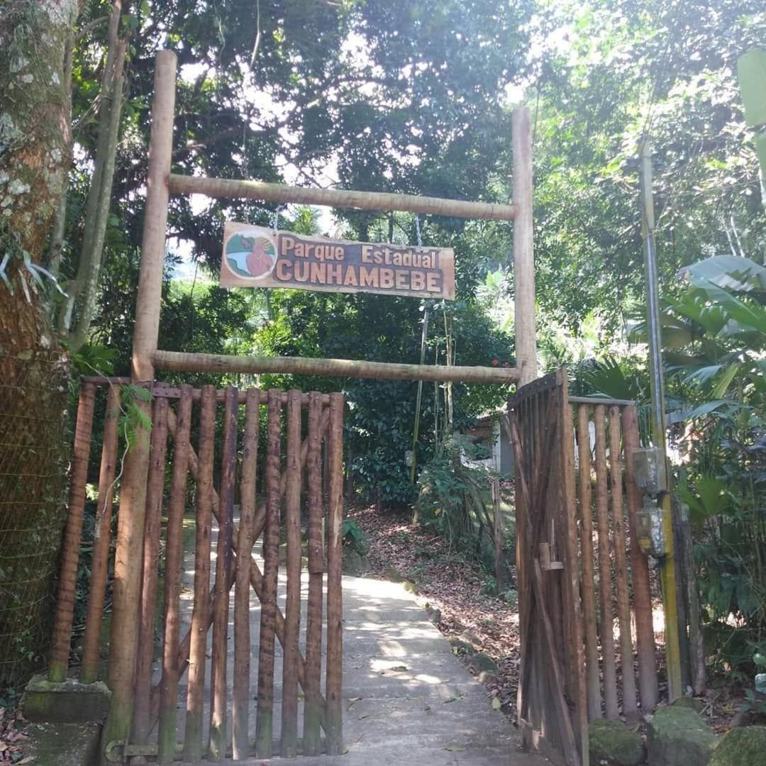 Reserva Do Sahy, Condado Mangaratiba Dış mekan fotoğraf
