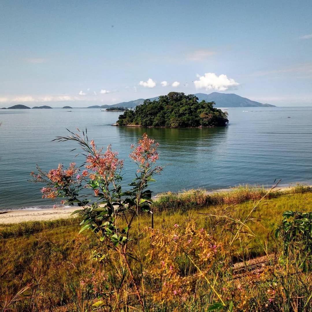 Reserva Do Sahy, Condado Mangaratiba Dış mekan fotoğraf