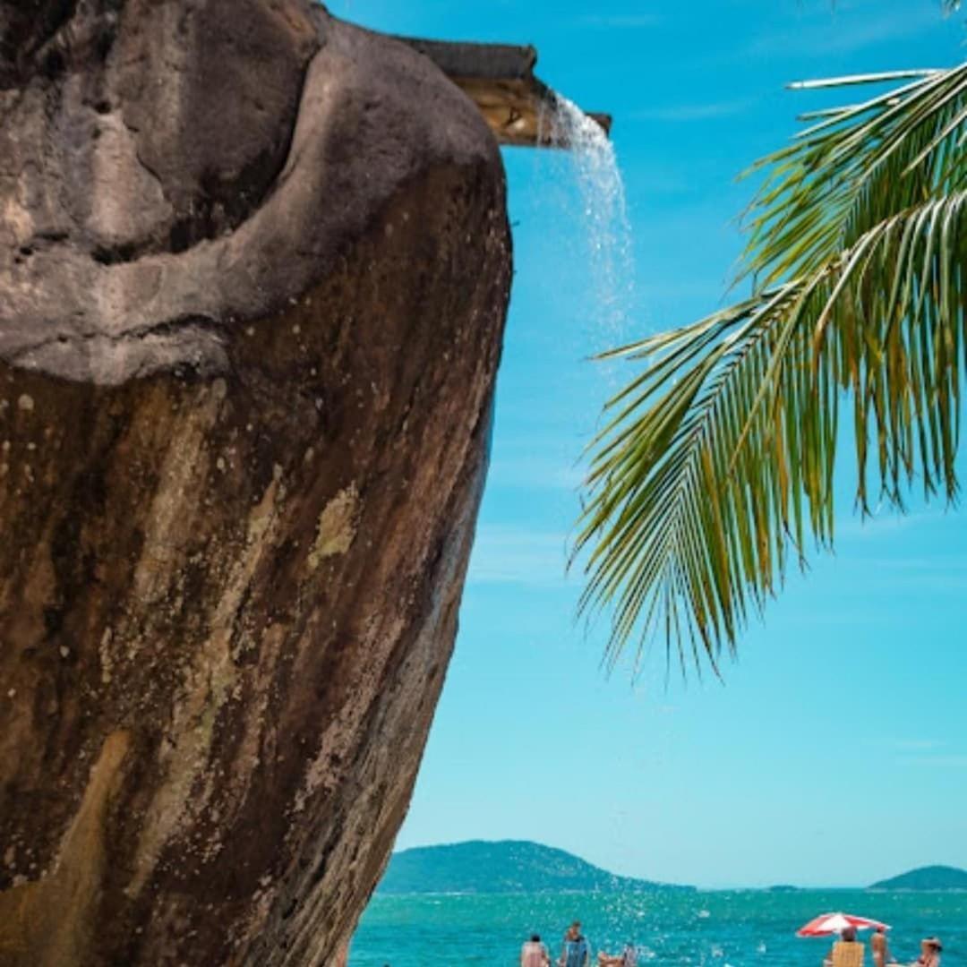Reserva Do Sahy, Condado Mangaratiba Dış mekan fotoğraf