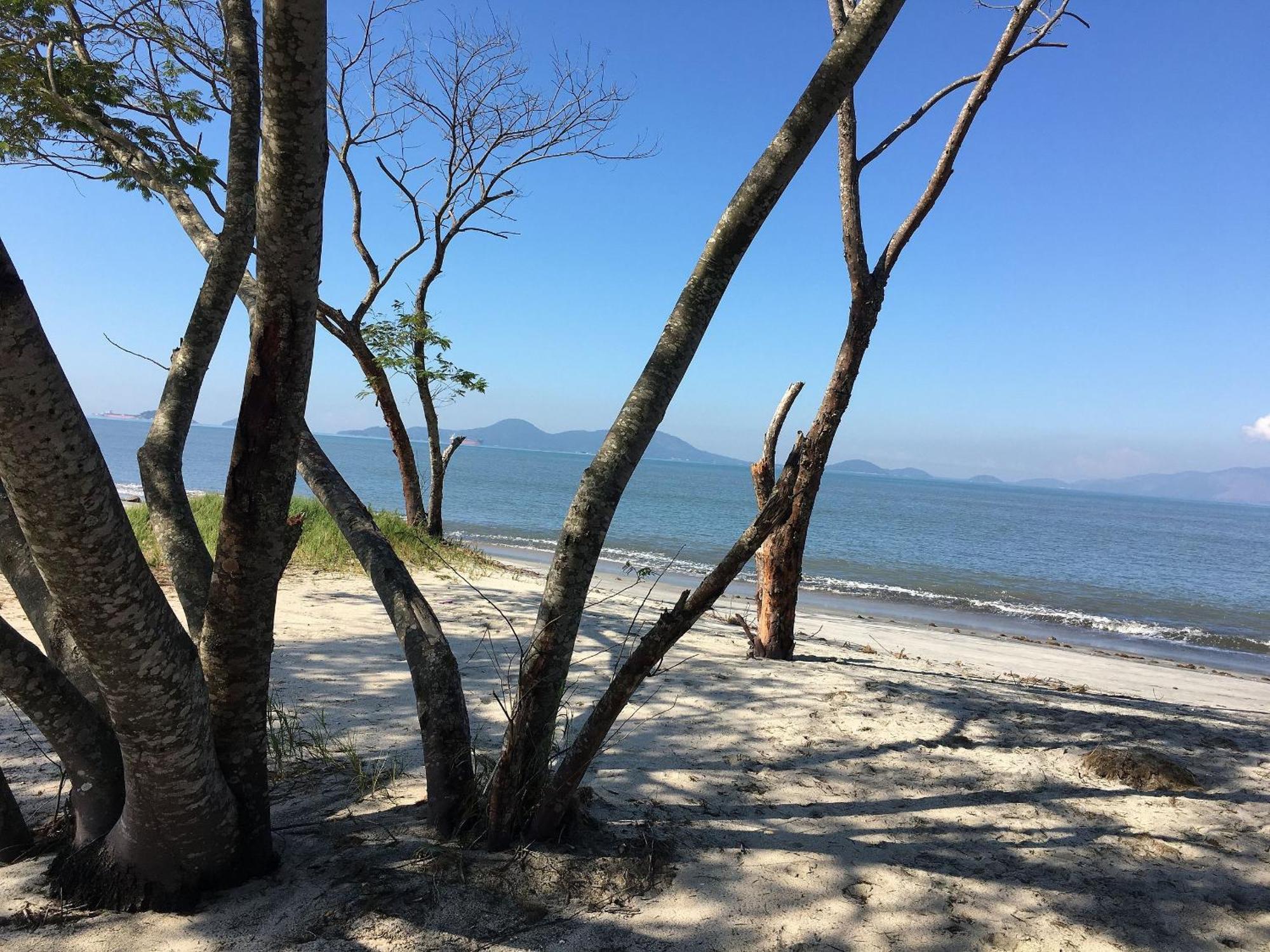 Reserva Do Sahy, Condado Mangaratiba Dış mekan fotoğraf