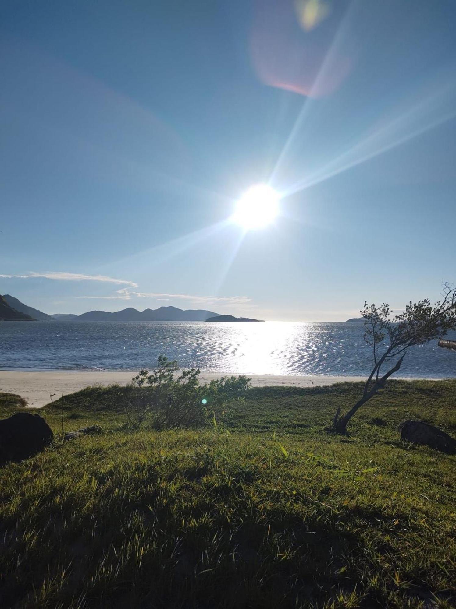 Reserva Do Sahy, Condado Mangaratiba Dış mekan fotoğraf