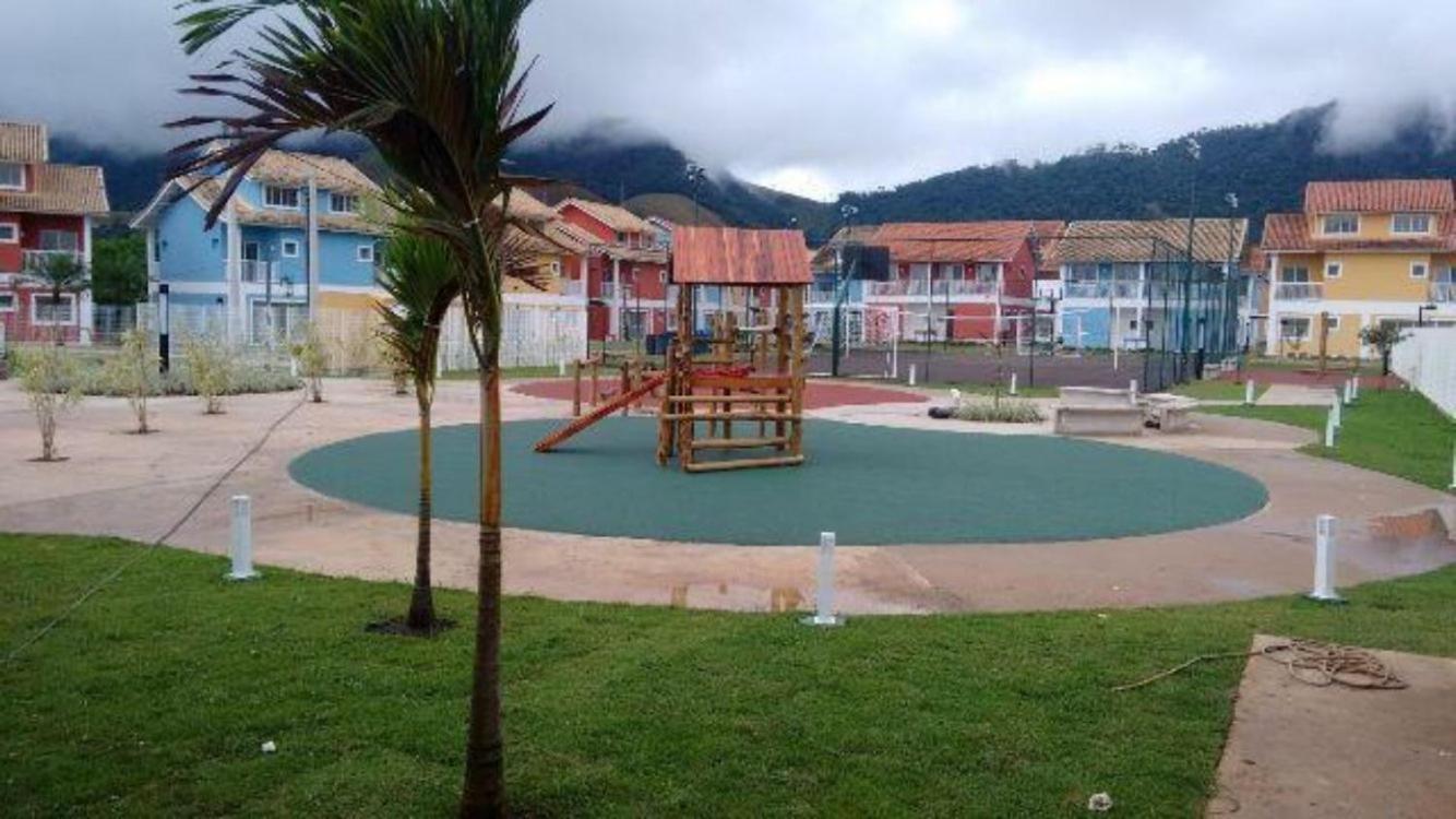 Reserva Do Sahy, Condado Mangaratiba Dış mekan fotoğraf