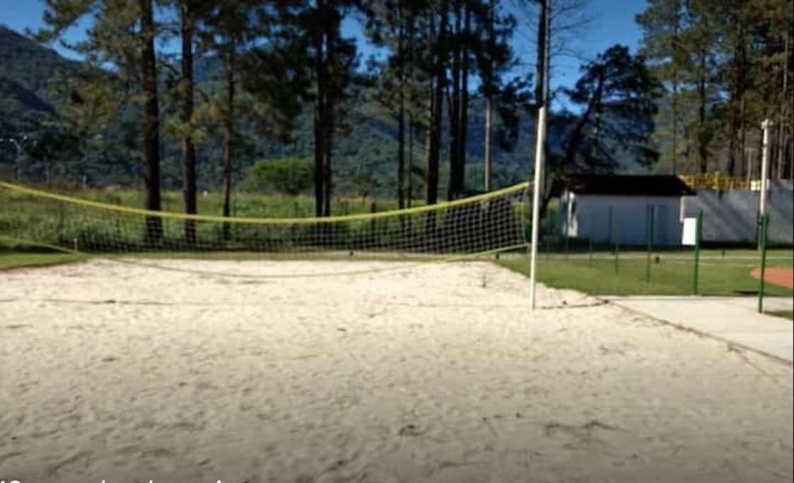 Reserva Do Sahy, Condado Mangaratiba Dış mekan fotoğraf