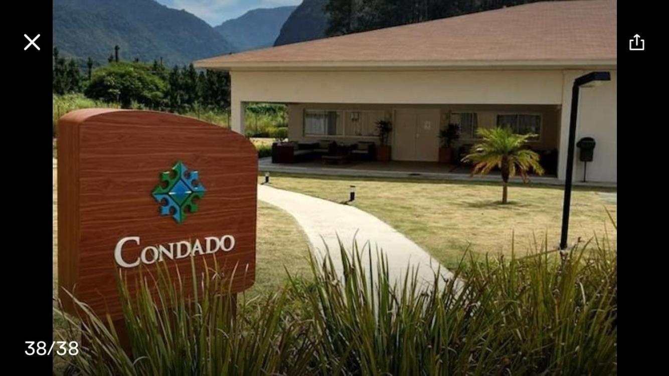 Reserva Do Sahy, Condado Mangaratiba Dış mekan fotoğraf