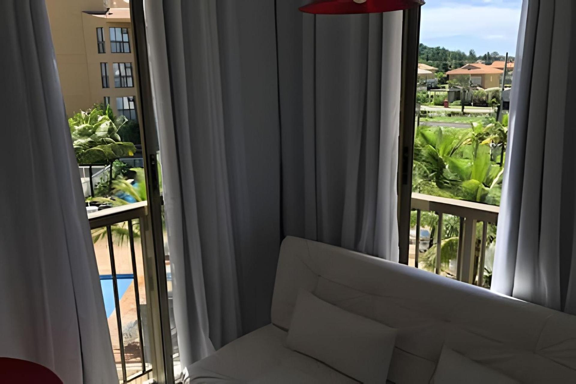 Reserva Do Sahy, Condado Mangaratiba Dış mekan fotoğraf