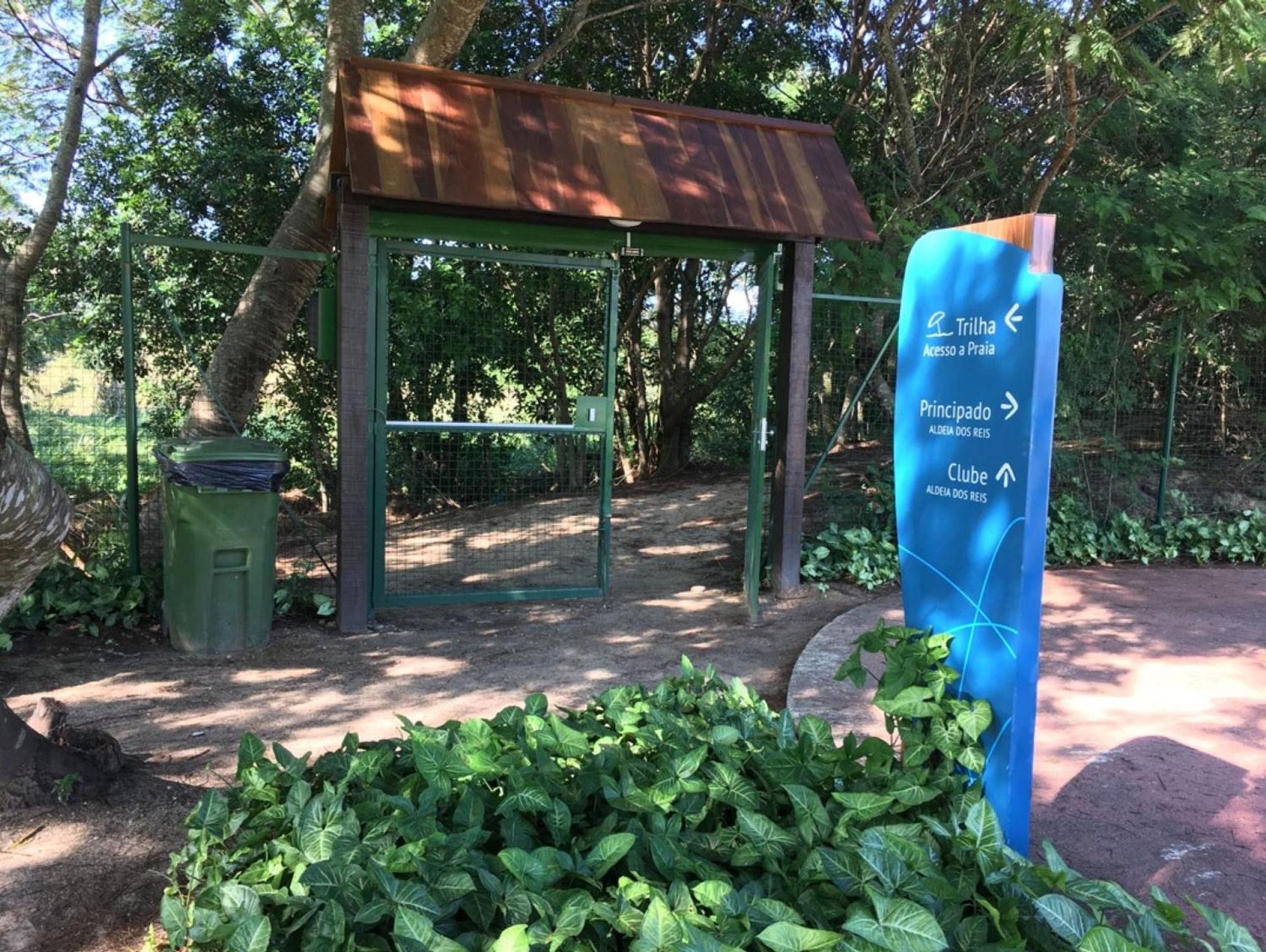 Reserva Do Sahy, Condado Mangaratiba Dış mekan fotoğraf