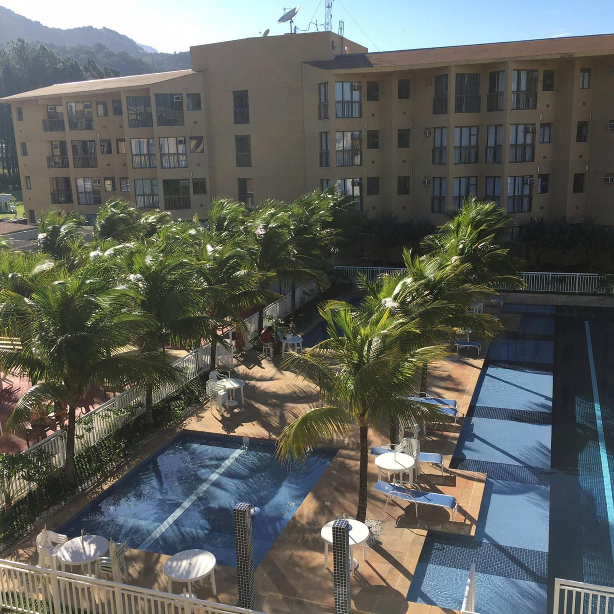 Reserva Do Sahy, Condado Mangaratiba Dış mekan fotoğraf